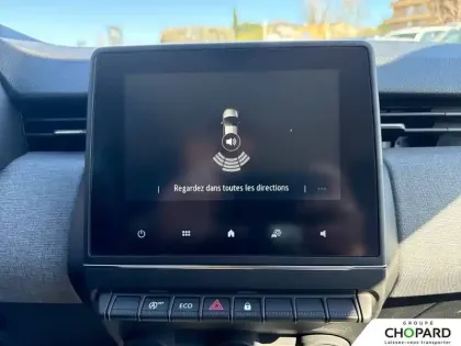 Photo 15 Renault Clio  TCe 90 ch GSR2