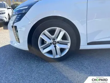 Photo 11 Renault Clio  TCe 90 ch GSR2