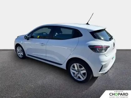 Photo 6 Renault Clio  TCe 90 ch GSR2