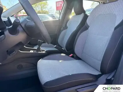 Photo 19 Renault Clio  TCe 90 ch GSR2