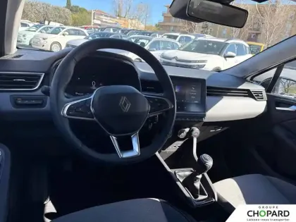 Photo 9 Renault Clio  TCe 90 ch GSR2