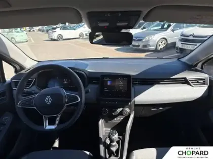 Photo 14 Renault Clio  TCe 90 ch GSR2