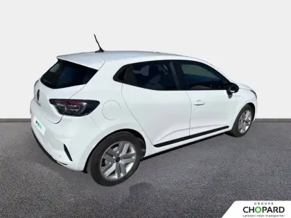 Photo 7 Renault Clio  TCe 90 ch GSR2