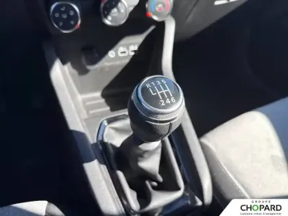 Photo 17 Renault Clio  TCe 90 ch GSR2