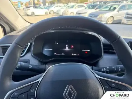 Photo 18 Renault Clio  TCe 90 ch GSR2