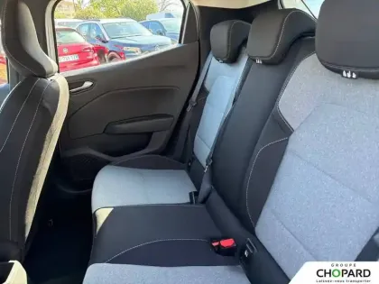 Photo 10 Renault Clio  TCe 90 ch GSR2