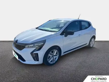 Photo Renault Clio Evolution