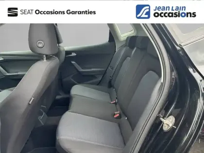 Photo 5 Seat Arona  1.0 TSI 95 ch Start/Stop BVM5