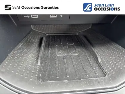 Photo 19 Seat Arona  1.0 TSI 95 ch Start/Stop BVM5