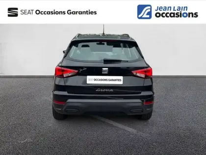 Photo 7 Seat Arona  1.0 TSI 95 ch Start/Stop BVM5