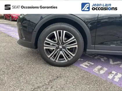 Photo 11 Seat Arona  1.0 TSI 95 ch Start/Stop BVM5