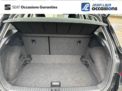 Photo 13 Seat Arona  1.0 TSI 95 ch Start/Stop BVM5