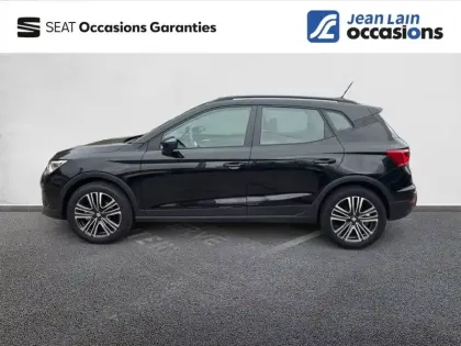 Photo 6 Seat Arona  1.0 TSI 95 ch Start/Stop BVM5