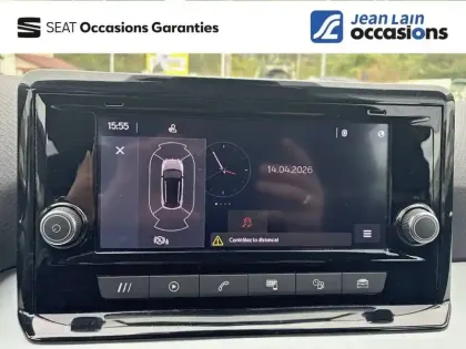 Photo 14 Seat Arona  1.0 TSI 95 ch Start/Stop BVM5