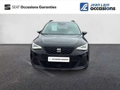 Photo 8 Seat Arona  1.0 TSI 95 ch Start/Stop BVM5