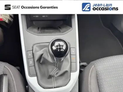 Photo 15 Seat Arona  1.0 TSI 95 ch Start/Stop BVM5