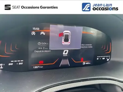 Photo 16 Seat Arona  1.0 TSI 95 ch Start/Stop BVM5