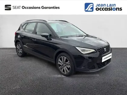 Photo 9 Seat Arona  1.0 TSI 95 ch Start/Stop BVM5