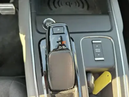 Photo 13 Citroën C5 aircross  Hybride Rechargeable 225 S&S e-EAT8