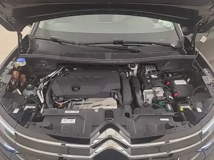 Photo 52 Citroën C5 aircross  Hybride Rechargeable 225 S&S e-EAT8