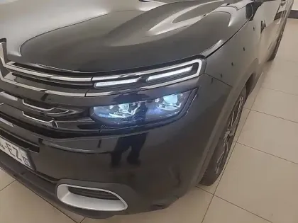Photo 40 Citroën C5 aircross  Hybride Rechargeable 225 S&S e-EAT8