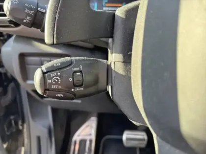 Photo 14 Citroën C5 aircross  Hybride Rechargeable 225 S&S e-EAT8