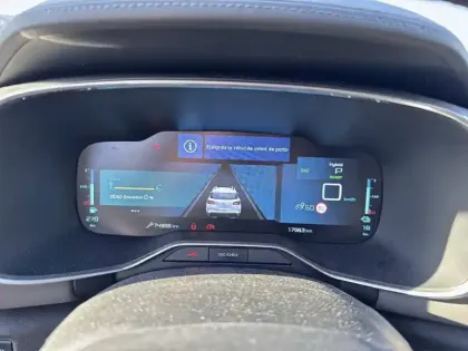Photo 9 Citroën C5 aircross  Hybride Rechargeable 225 S&S e-EAT8