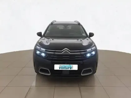 Photo 26 Citroën C5 aircross  Hybride Rechargeable 225 S&S e-EAT8