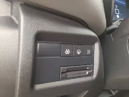 Photo 49 Citroën C5 aircross  Hybride Rechargeable 225 S&S e-EAT8