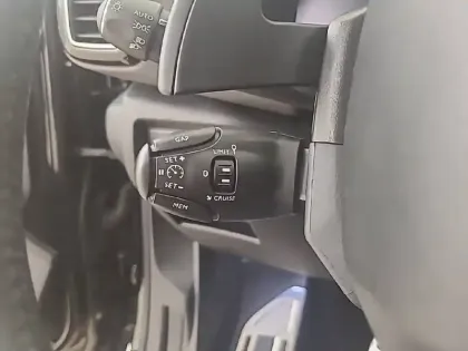 Photo 48 Citroën C5 aircross  Hybride Rechargeable 225 S&S e-EAT8