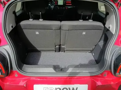 Photo 14 Renault Twingo  E-Tech Electrique 80 ch autonomie urbaine