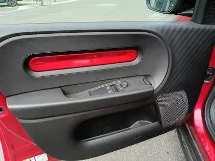 Photo 10 Renault Twingo  E-Tech Electrique 80 ch autonomie urbaine
