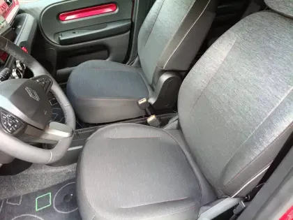 Photo 8 Renault Twingo  E-Tech Electrique 80 ch autonomie urbaine