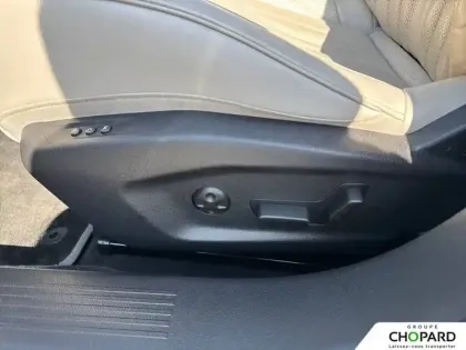 Photo 17 DS DS 4  Hybride E-Tense 225 EAT8