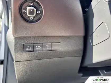 Photo 18 DS DS 4  Hybride E-Tense 225 EAT8