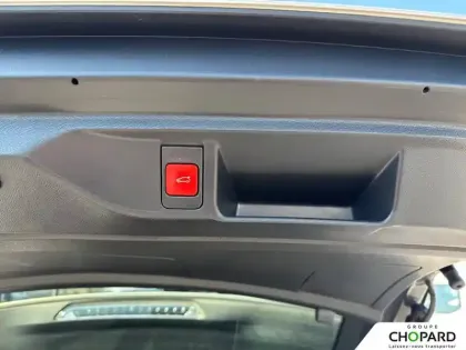 Photo 19 DS DS 4  Hybride E-Tense 225 EAT8