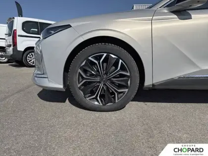 Photo 11 DS DS 4  Hybride E-Tense 225 EAT8