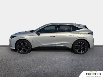 Photo 8 DS DS 4  Hybride E-Tense 225 EAT8