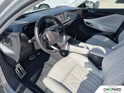 Photo 9 DS DS 4  Hybride E-Tense 225 EAT8