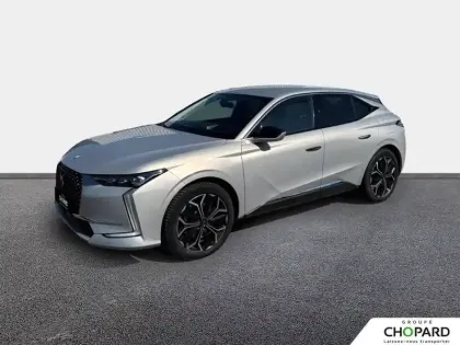 Photo Ds Ds 4 Rivoli