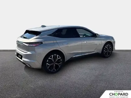 Photo 7 DS DS 4  Hybride E-Tense 225 EAT8