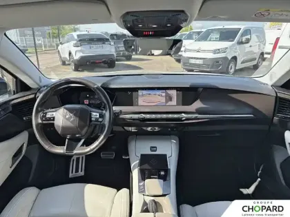 Photo 14 DS DS 4  Hybride E-Tense 225 EAT8