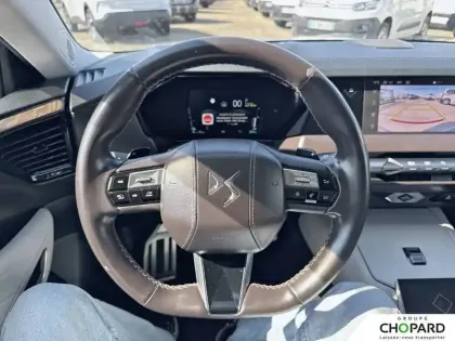 Photo 16 DS DS 4  Hybride E-Tense 225 EAT8