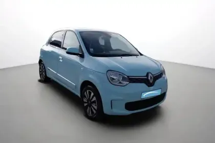 Photo 7 Renault Twingo  III Achat Intégral - 21
