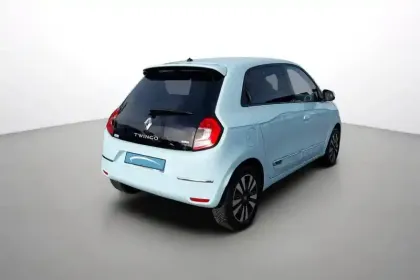 Photo 5 Renault Twingo  III Achat Intégral - 21
