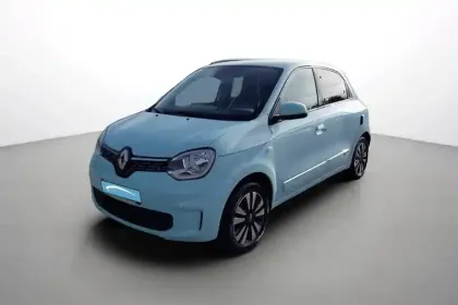 Photo Renault Twingo Intens