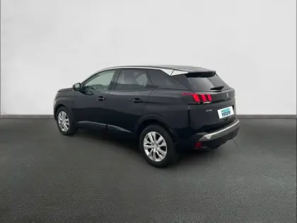 Photo 6 Peugeot 3008  BlueHDi 130ch S&S EAT8