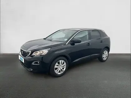 Photo Peugeot 3008 Active Business
