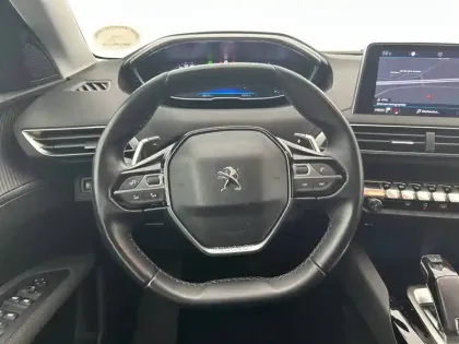 Photo 8 Peugeot 3008  BlueHDi 130ch S&S EAT8