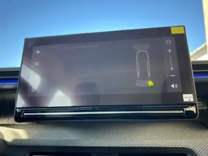 Photo 21 Citroën C3  Turbo 100 ch BVM6